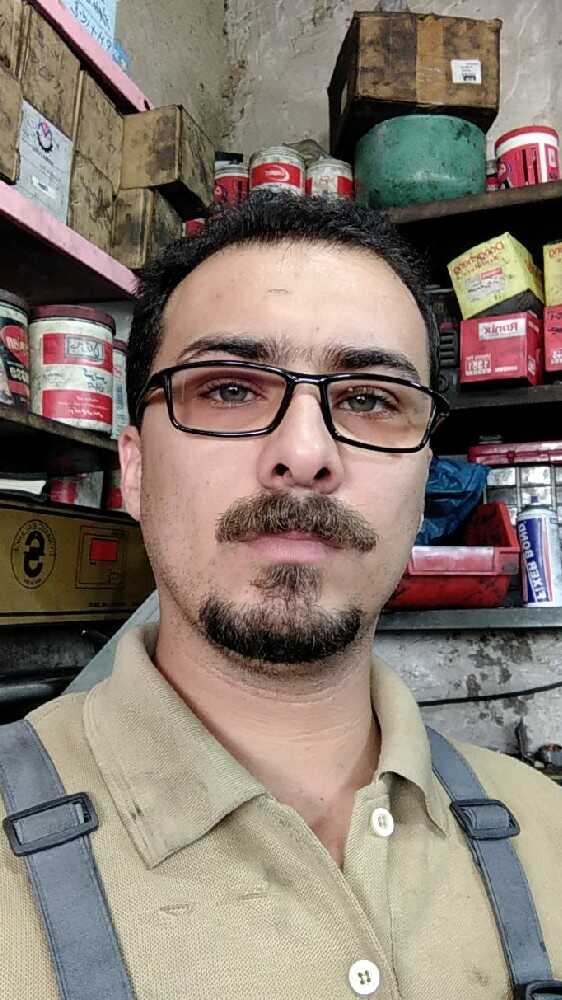 تعمیرات ابزار امنیت