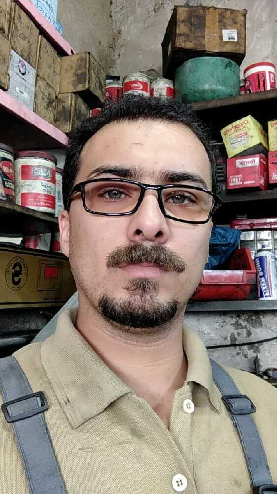 تعمیرات ابزار امنیت