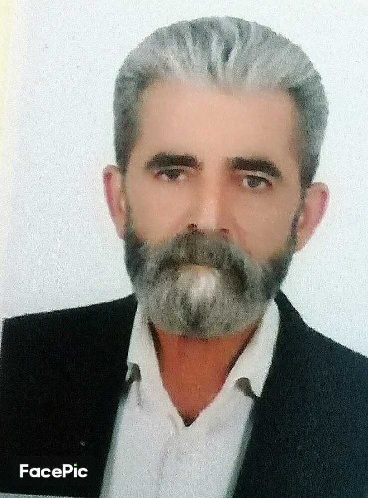خسرو قوچی