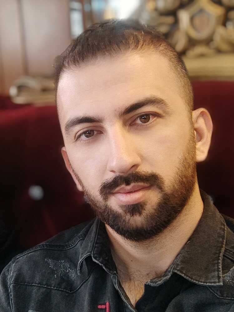 سعید کوتی