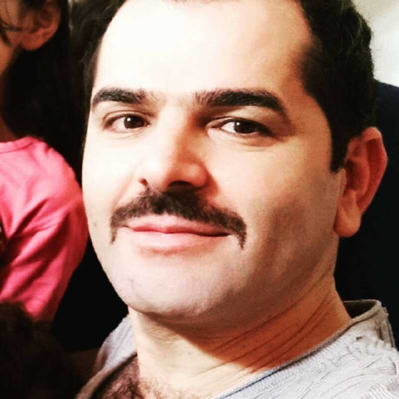 عابد ودادی
