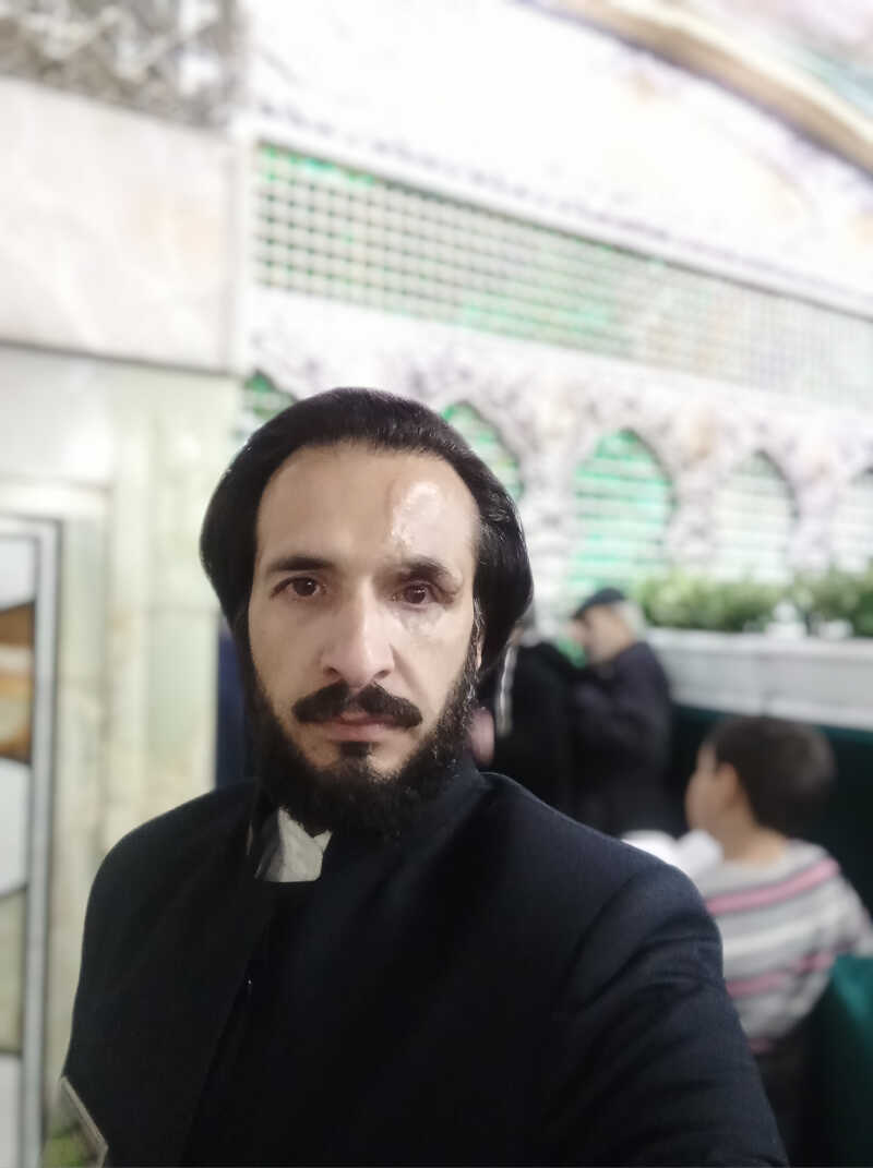 حامد بهار