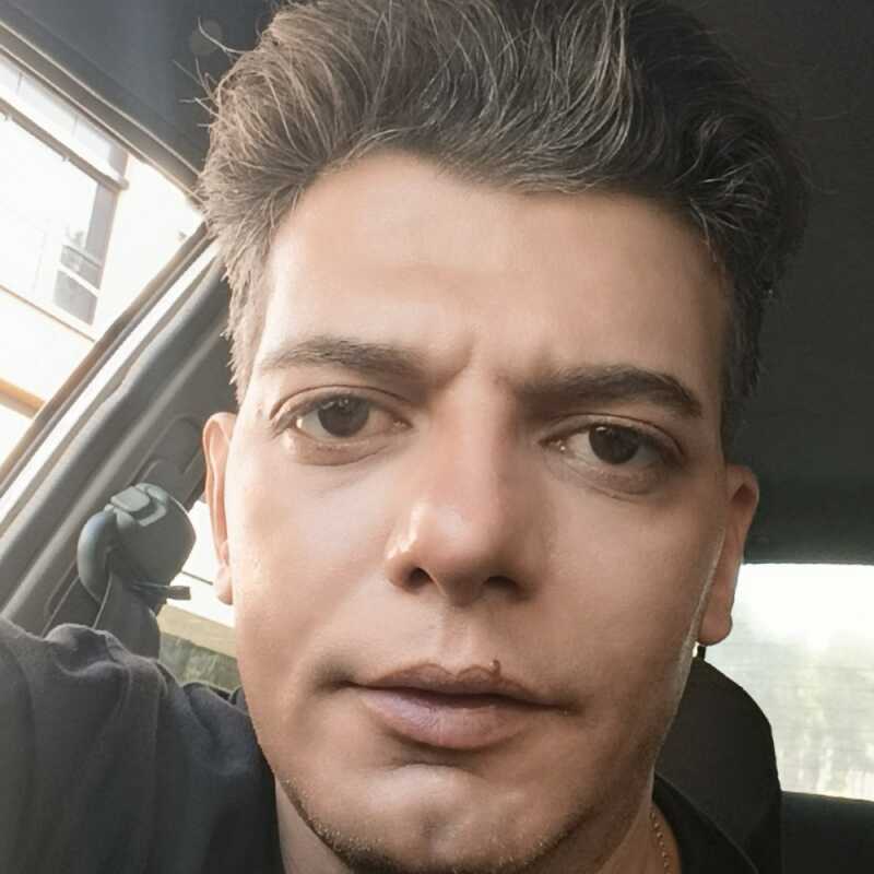 جمال عباسی