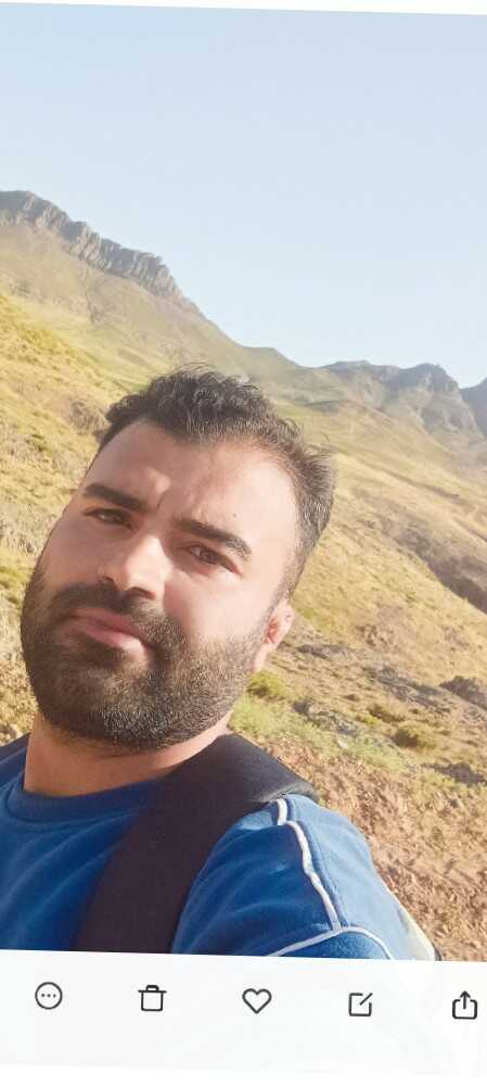 مهدی نجاتی نجاتی