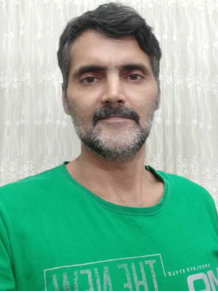 حمیدرضا نجفیان