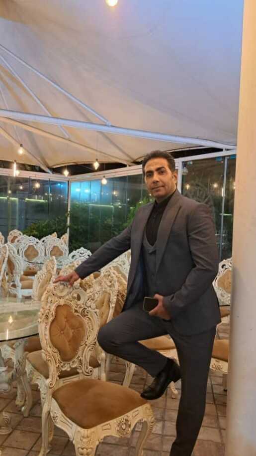 امید امیدنژاد