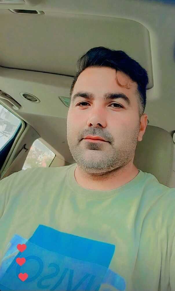 سید سهیل دوستعلی