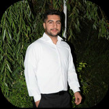 نیما حیدری