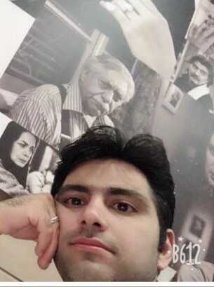 علی ربوبی