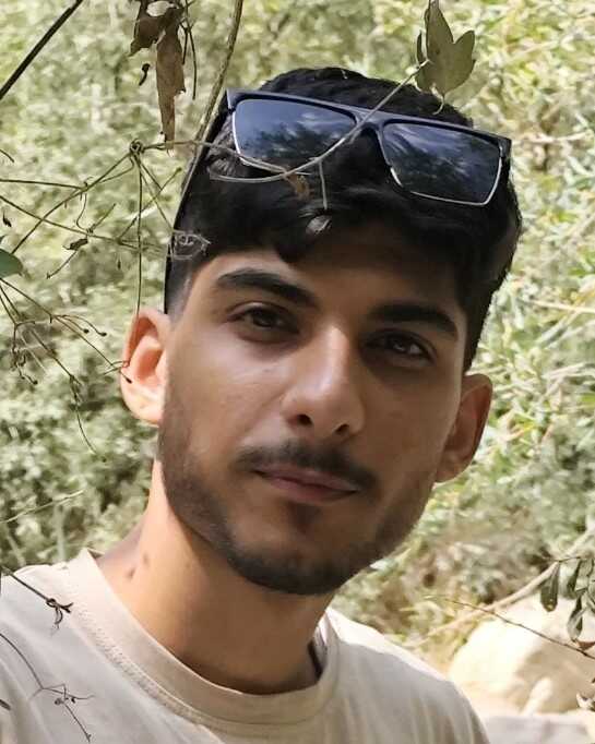 محمد اله کرمی