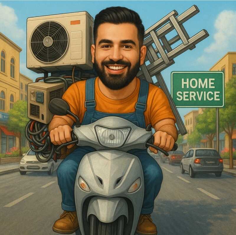 پارسا سیف