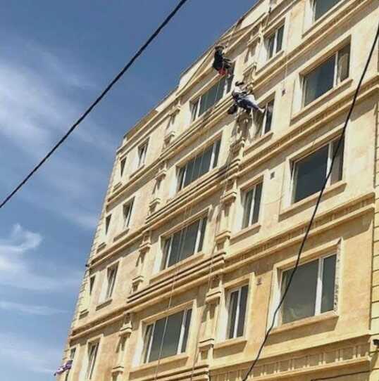 پدرام ارپناهی