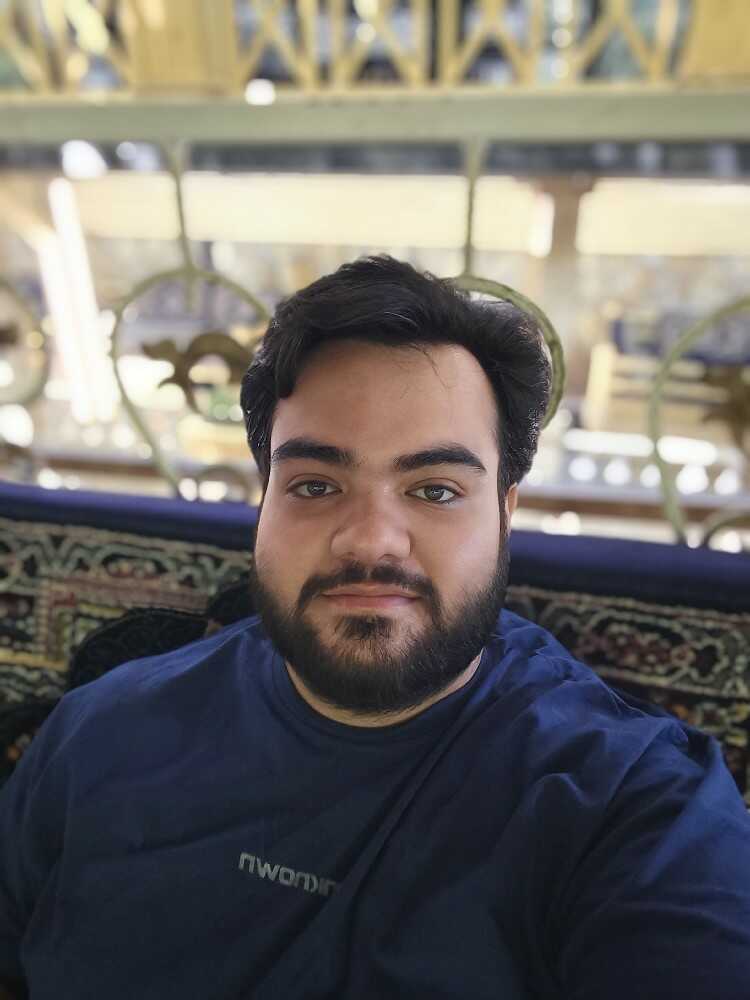 provider user card avatar