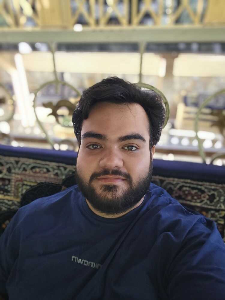 امیر حسین امیری فرید
