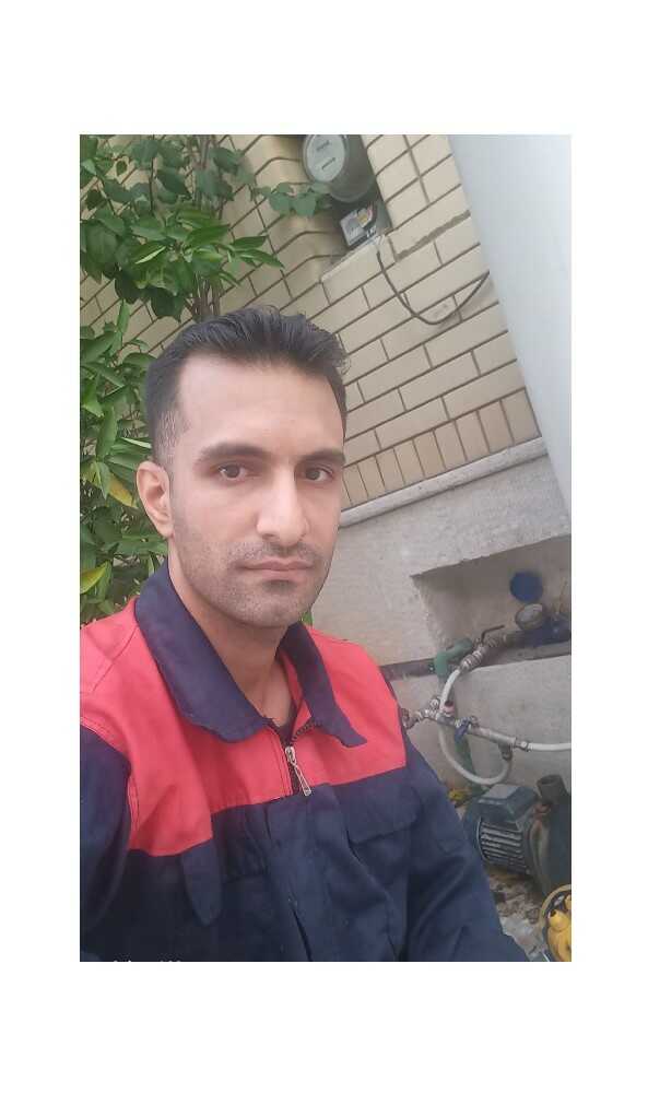 کمال چوگانی