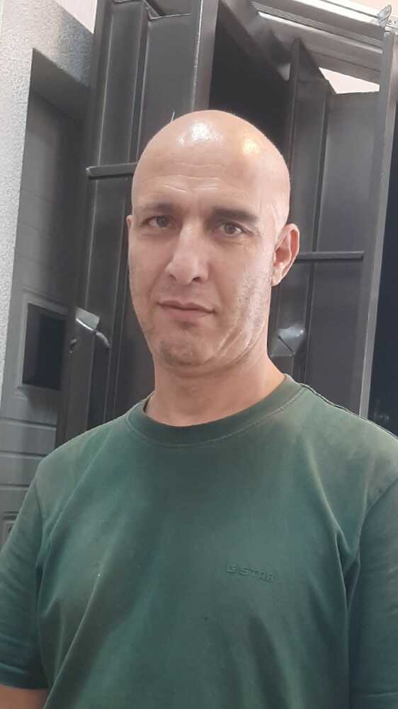 روح الله محمدزاده