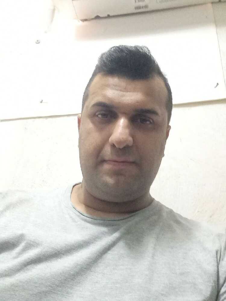 علیرضا دادرس صف سری