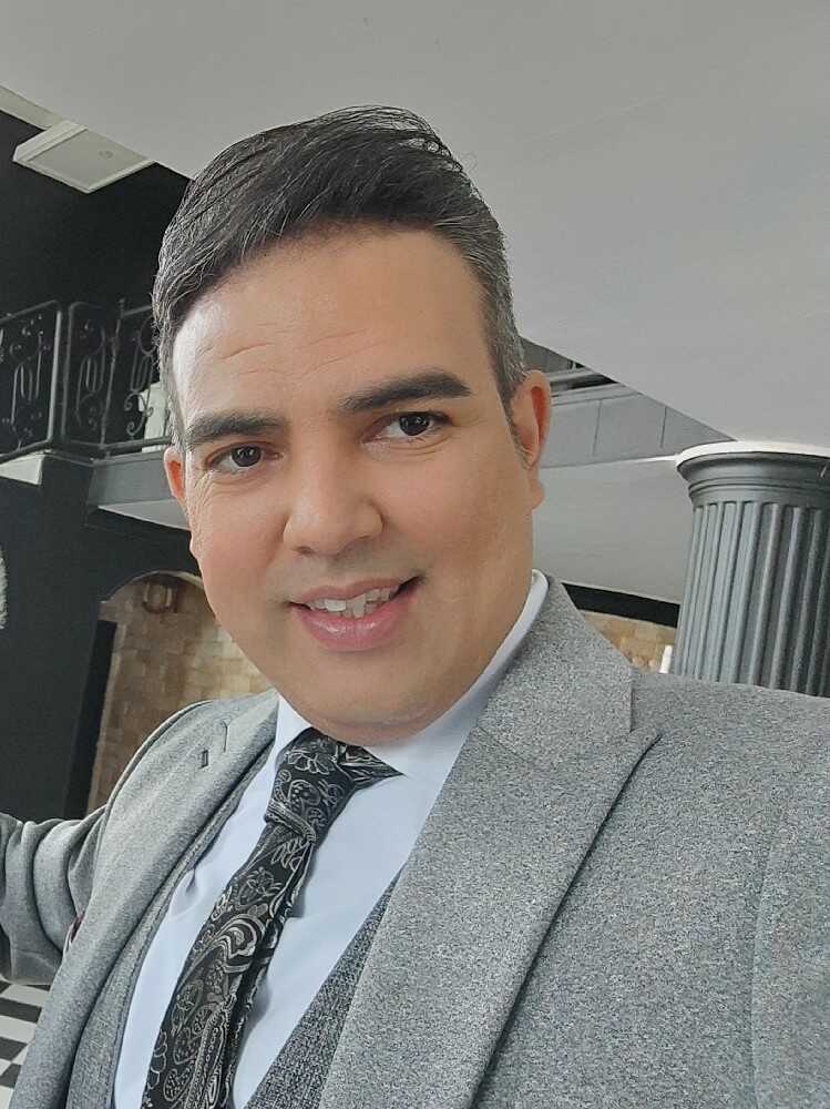 سعید قربانی