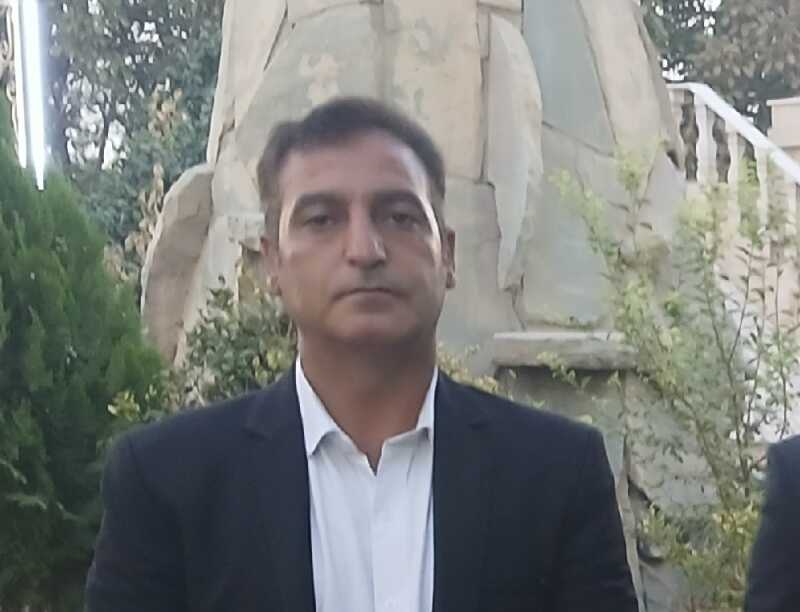 تعسیسات مهدی