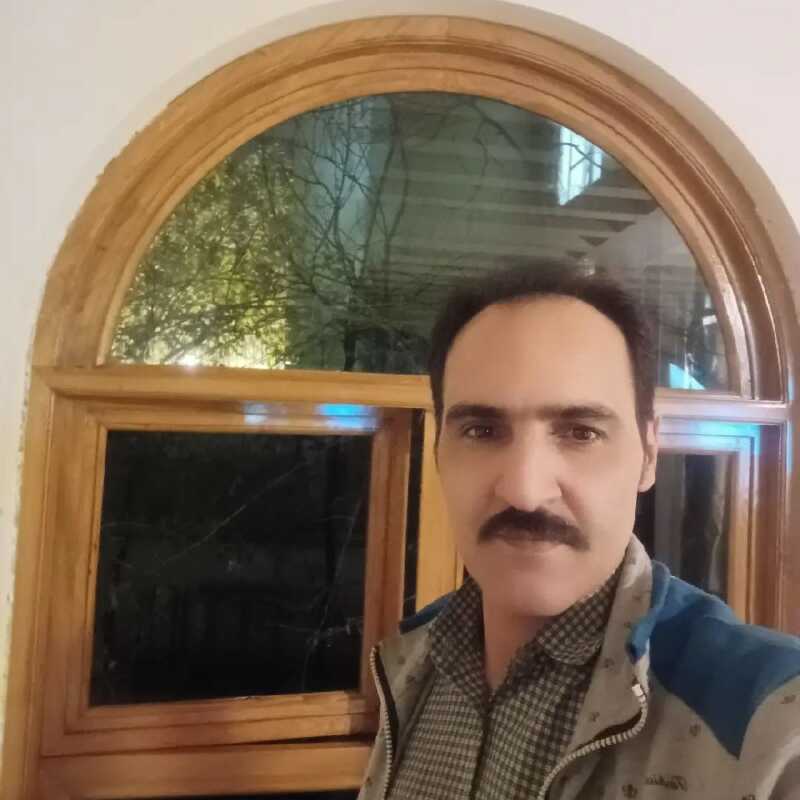 هوشنگ صحرایی