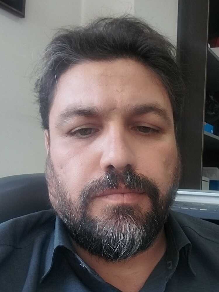 سلیمان صبوحی