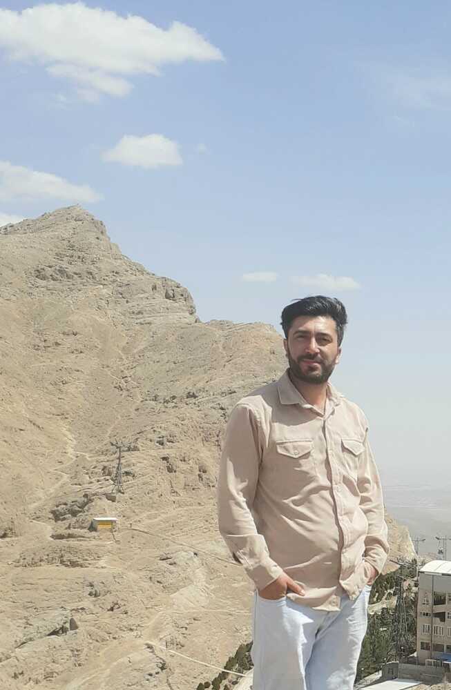 سعید سبحانی