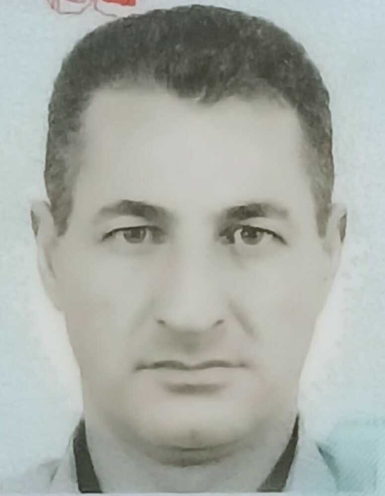 ابراهیم عباسی