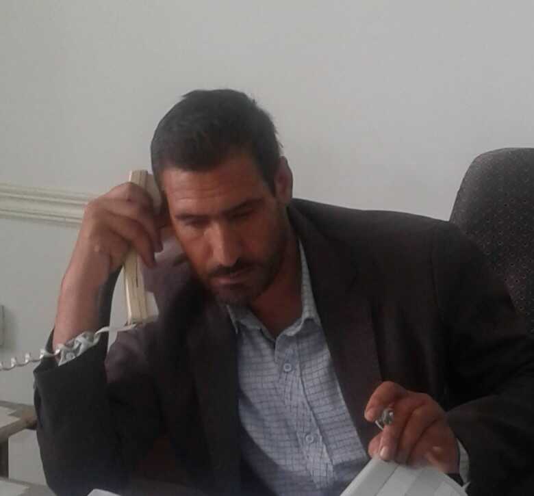 حیدر ترکاشوند