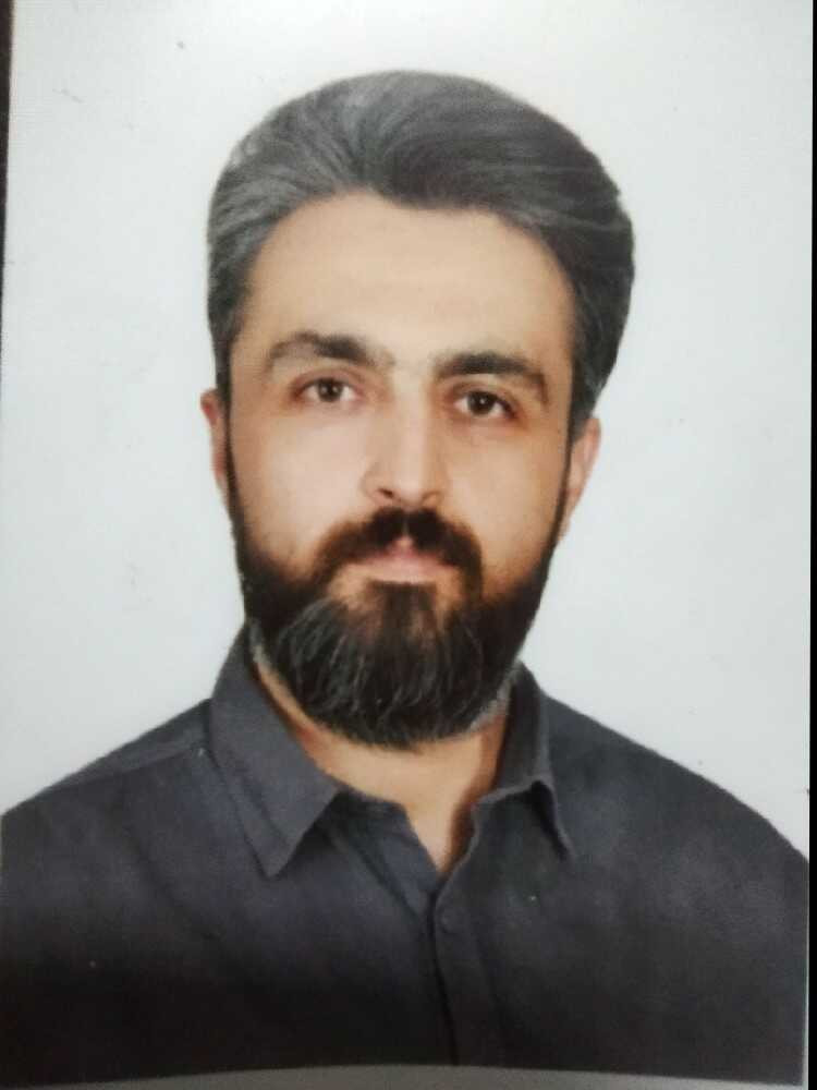 علیرضا اسدی