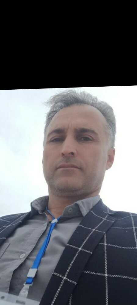 جهانگیر محمدی