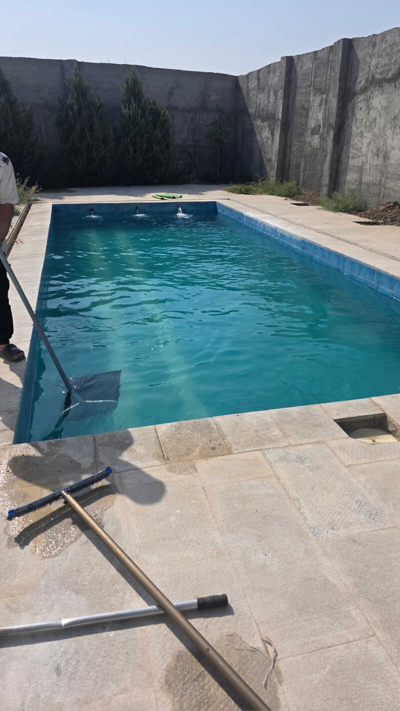 بهزاد عزیزی