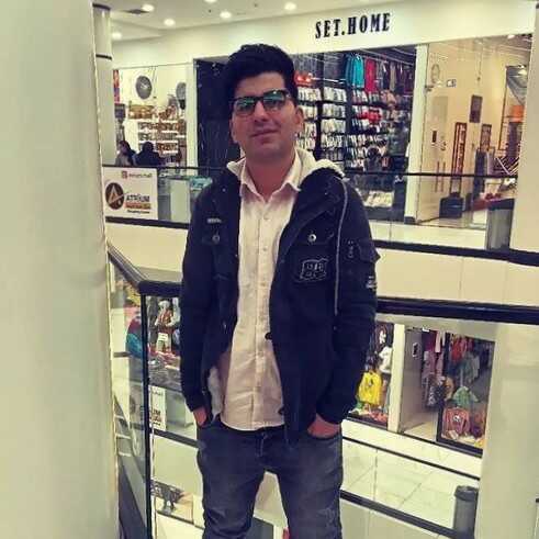 provider user card avatar