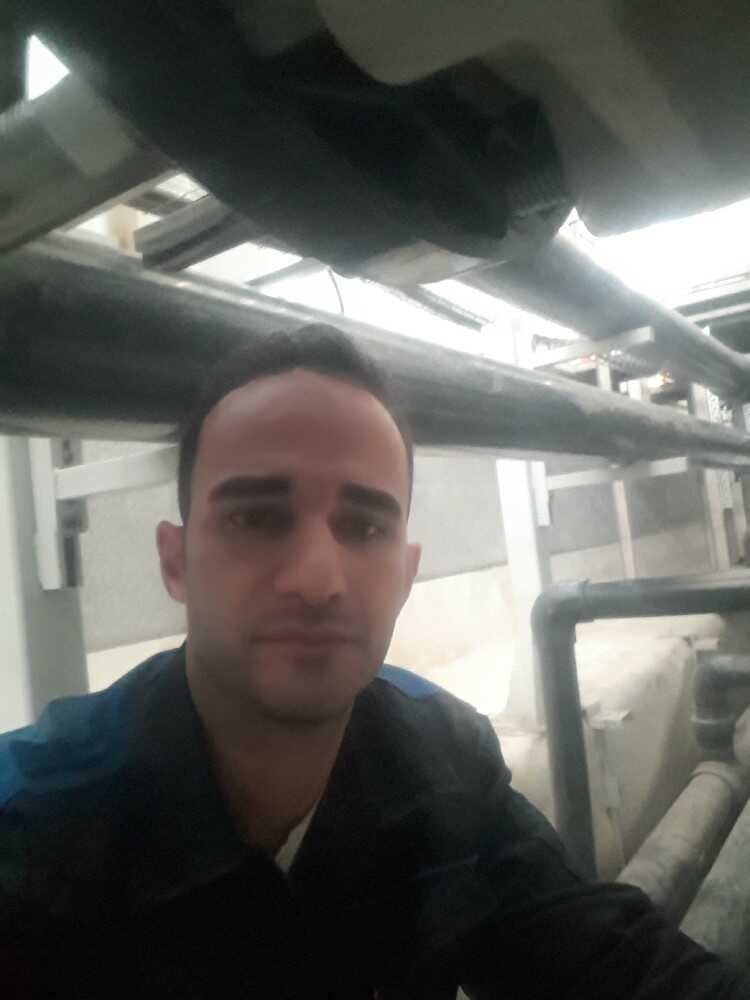 محمدرضا نادی