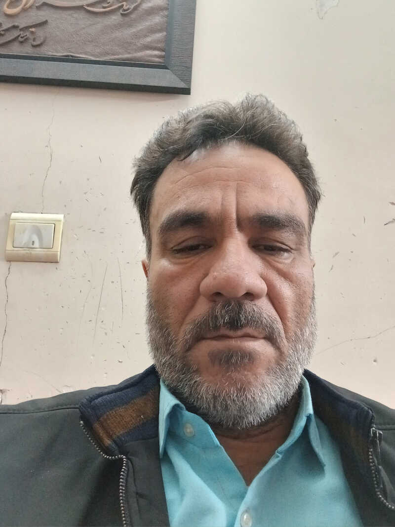 محمد چهارمحالی