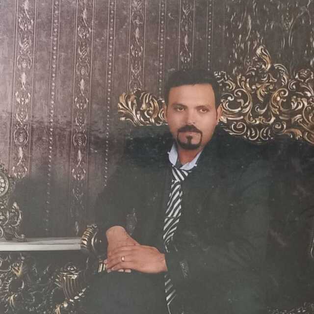 احمد دستمردی