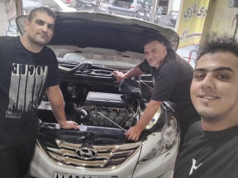 حسین گودرزی