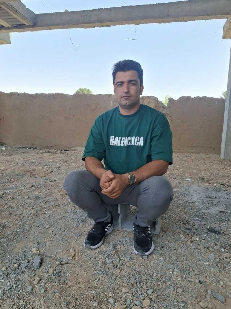حمید ترکمنی
