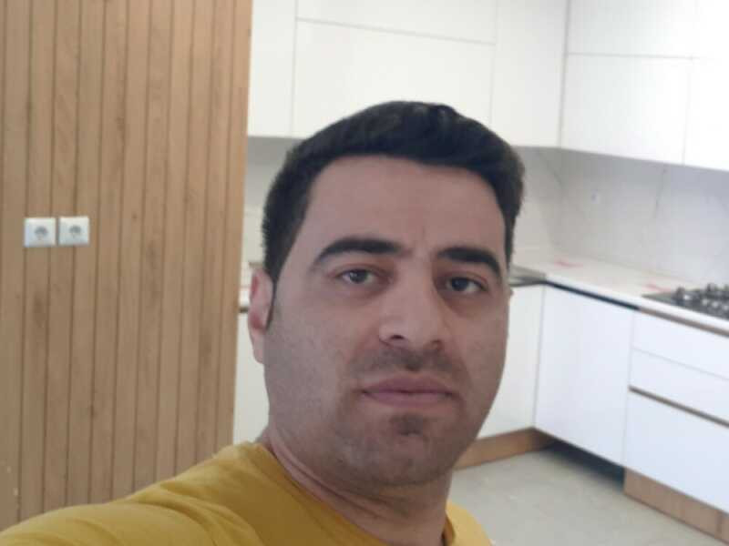 مهدی معینی