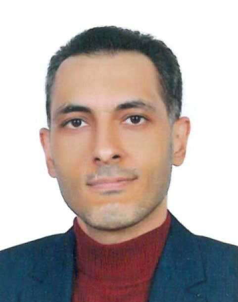 کیوان افشار