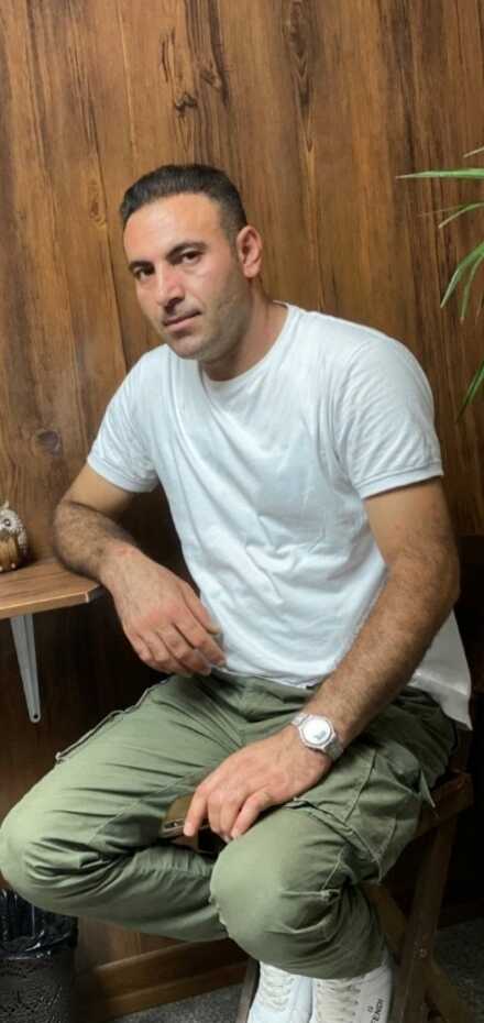 provider user card avatar