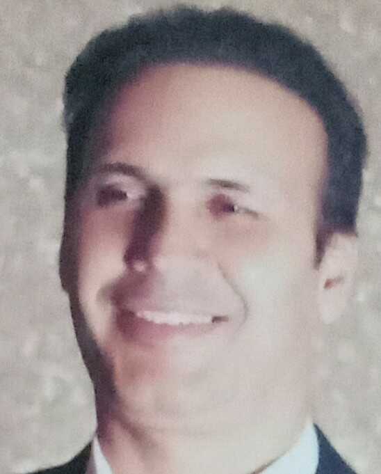 سعید اسمعیلی
