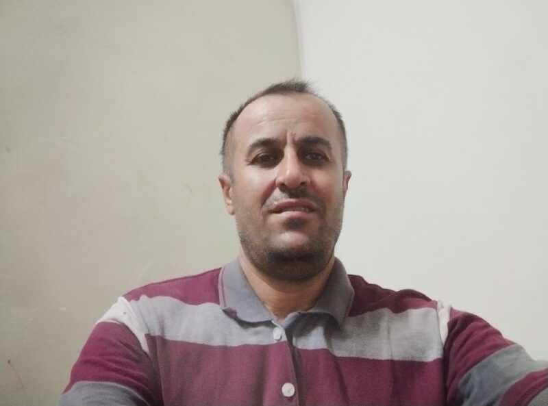 محمد عشیری