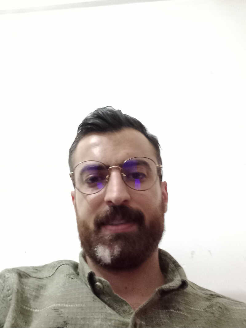 امراله خیراندیش