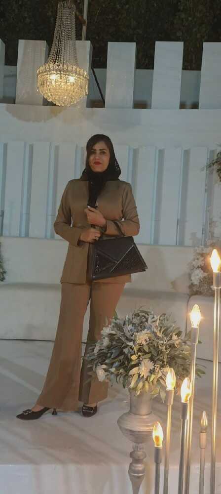 فاطمه سیاوش