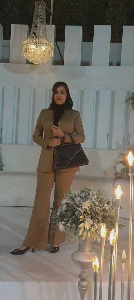 فاطمه سیاوش
