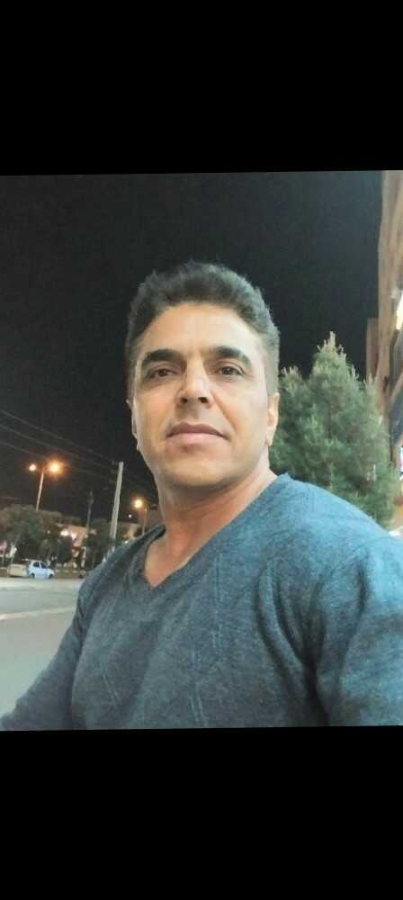 جعفر رحیمی آذر