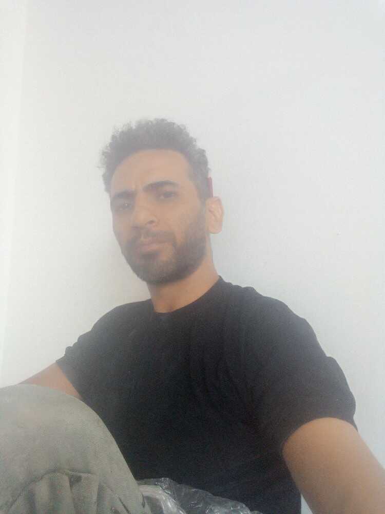 محمود سهل آبادی
