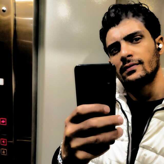 محمد حسین دین یار
