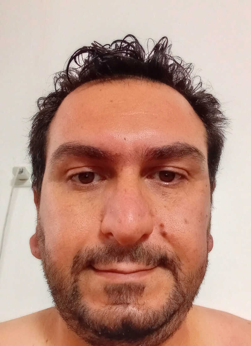 جواد سورانی