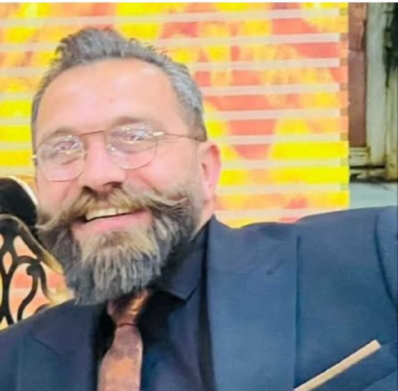 provider user card avatar